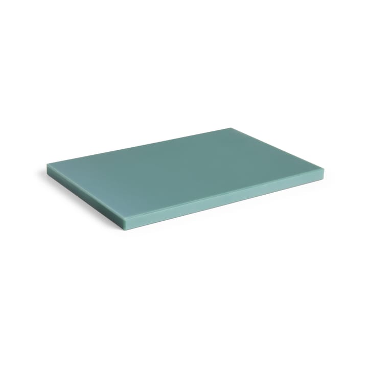 Chopping Board επιφάνεια κοπής L 25x38 cm - Dark green - HAY