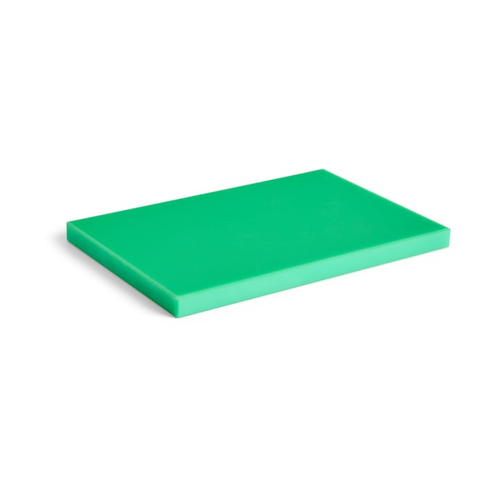 Chopping Board επιφάνεια κοπής M 20x30 cm - Green - HAY