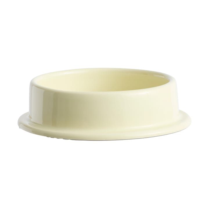 Κηροπήγιο Column φανάρι M 11 cm - Cream - HAY