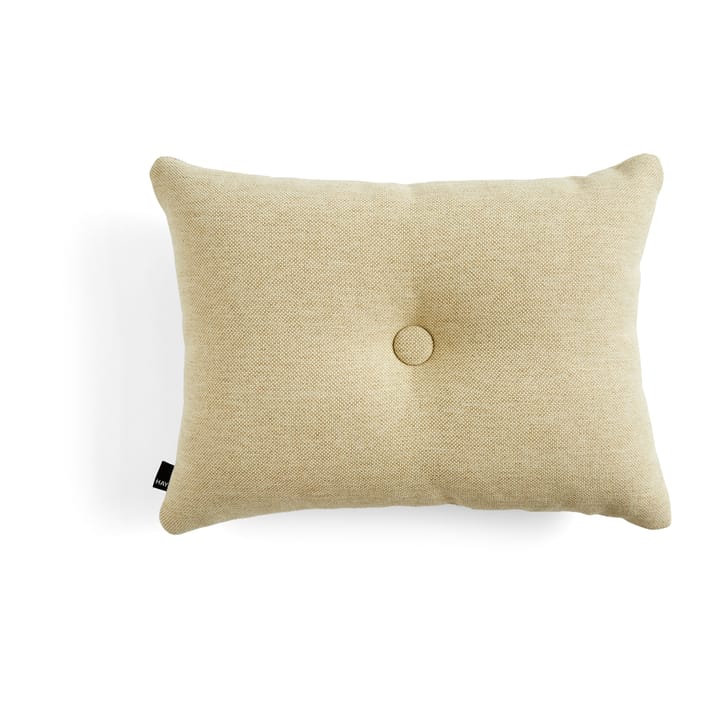 Dot Cushion Mode 1 dot μαξιλάρι 45x60 cm - Άμμος - HAY