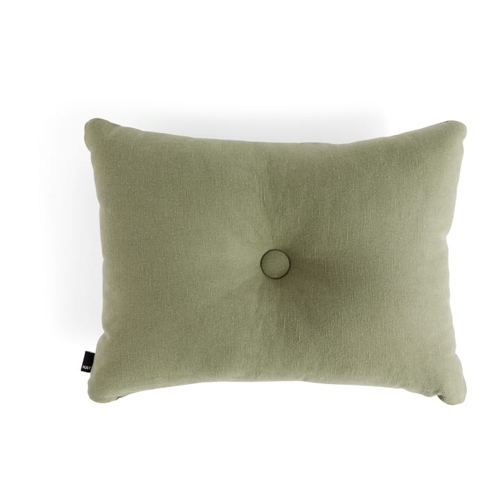 Dot Cushion Planar 1 Dot μαξιλάρι  45x60 cm - Ελιά - HAY