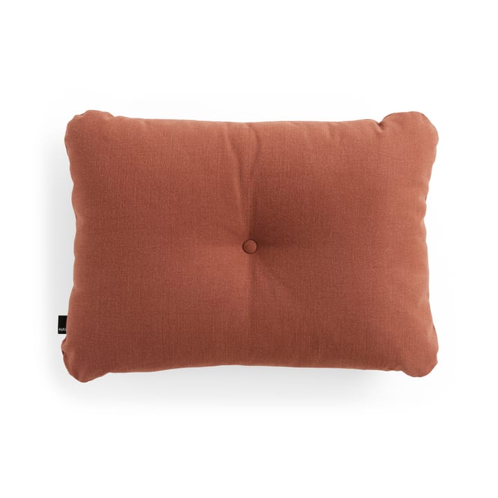 Μαξιλάρι Dot XL mini dot 50x65 cm - Terracotta - HAY