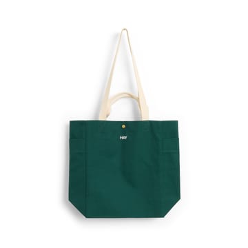 Everyday Tote Bag τσάντα  - Dark green - HAY