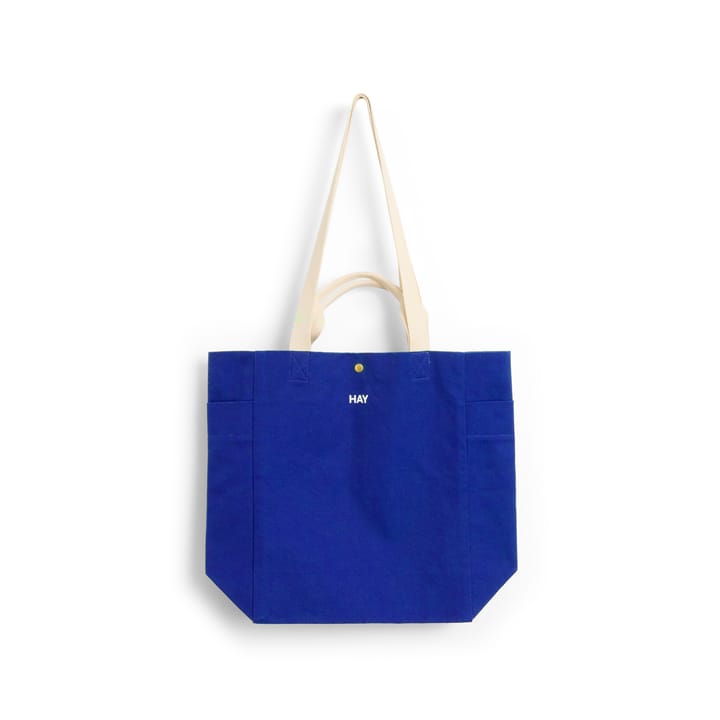 Everyday Tote Bag τσάντα  - Electric blue - HAY