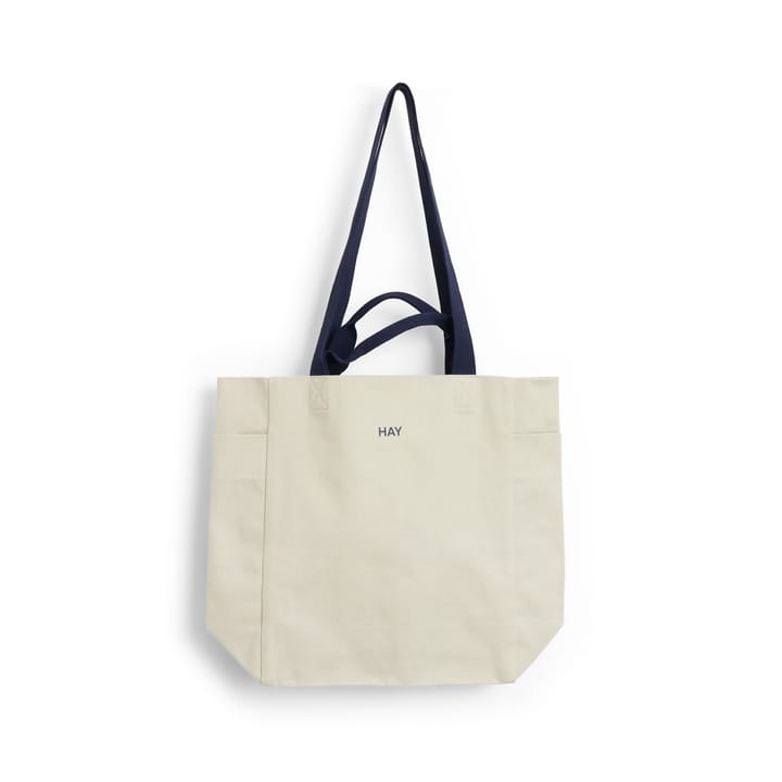 Everyday Tote Bag τσάντα  - Grey - HAY