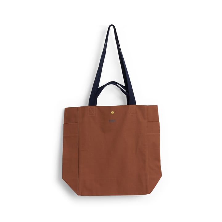 Everyday Tote Bag τσάντα  - Milk chocolate - HAY