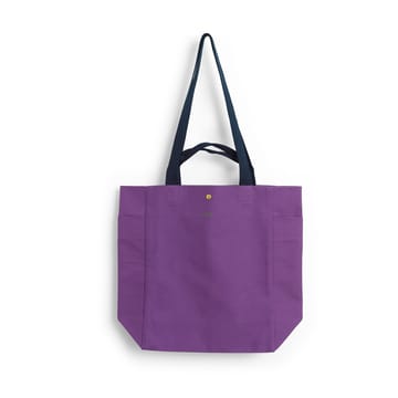 Everyday Tote Bag τσάντα  - Purple - HAY