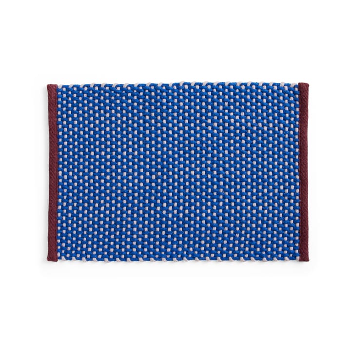 HAY χαλάκι πόρτας 50x70 cm - Royal blue - HAY