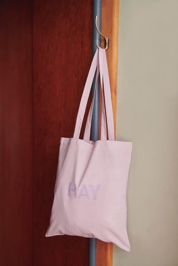 Τσάντα HAY Tote Bag - Lavender - HAY