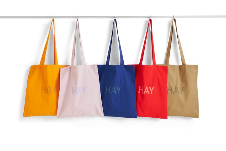 Τσάντα HAY Tote Bag, Mango HAY