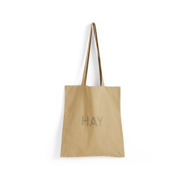 Τσάντα HAY Tote Bag - Olive - HAY