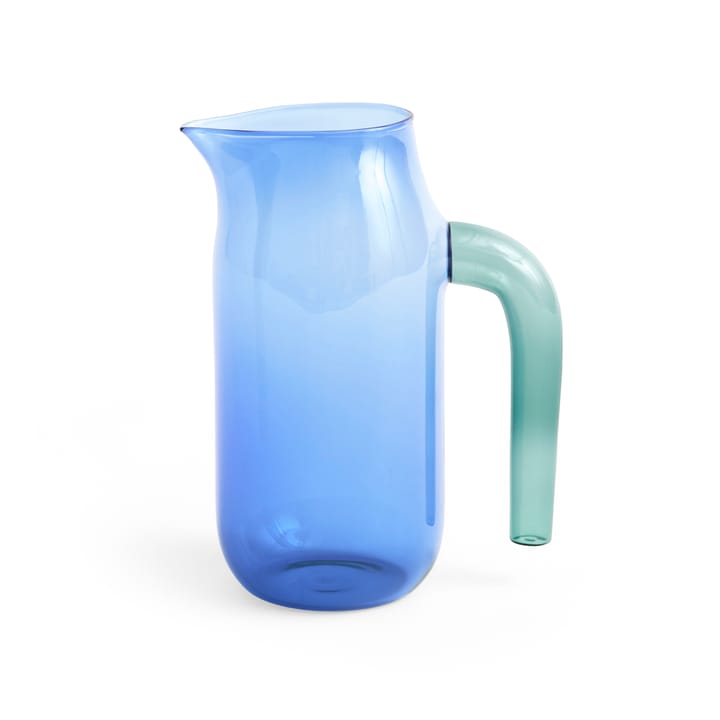 Κανάτα Jug XL - Blue - HAY