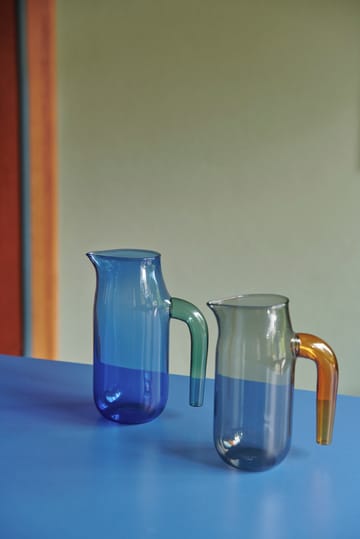 Κανάτα Jug XL - Blue - HAY