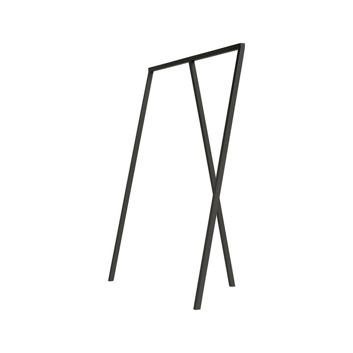 Loop Stand Wardrobe κρεμάστρα - Black - HAY