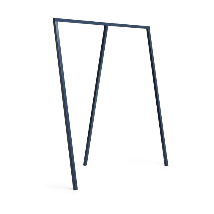 Loop Stand Wardrobe κρεμάστρα - Deep blue - HAY