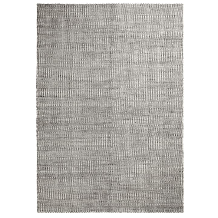 Χαλί Moiré kilim 200x300 cm - Γκρι - HAY