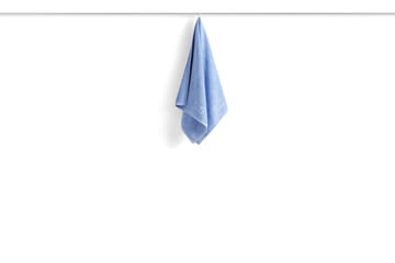 Mono πετσέτα 50x100 cm - Μπλε του ουρανού - HAY