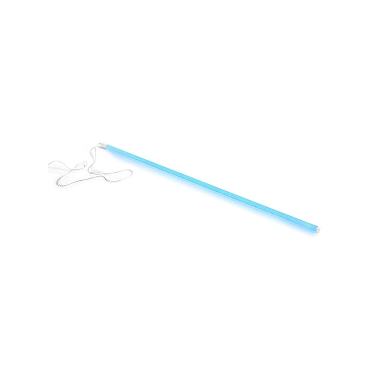 Λάμπα φθορισμού Neon Tube 150 cm, Ice blue HAY