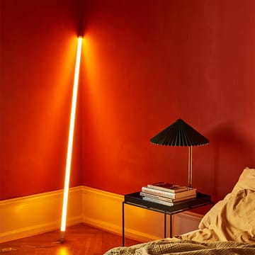 Λάμπα φθορισμού Neon Tube 150 cm - Red - HAY