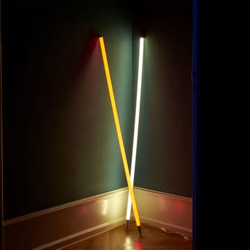 Λάμπα φθορισμού Neon Tube 150 cm - Red - HAY