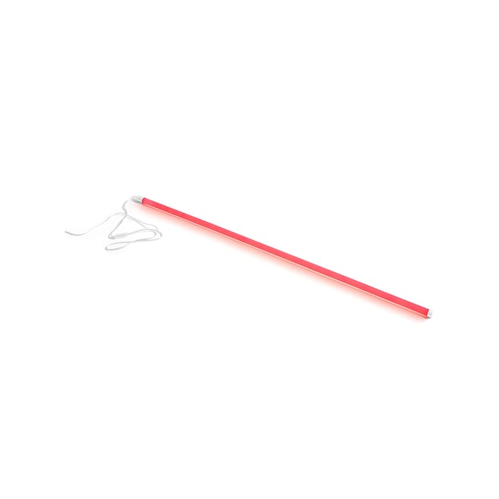 Λάμπα φθορισμού Neon Tube 150 cm - Red - HAY