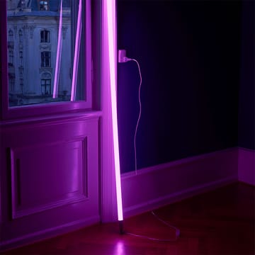 Λάμπα φθορισμού Neon Tube 150 cm - κίτρινο - HAY