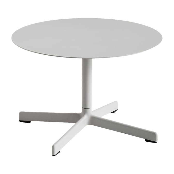 Neu Low Table τραπέζι Ø60 cm - Sky grey - HAY