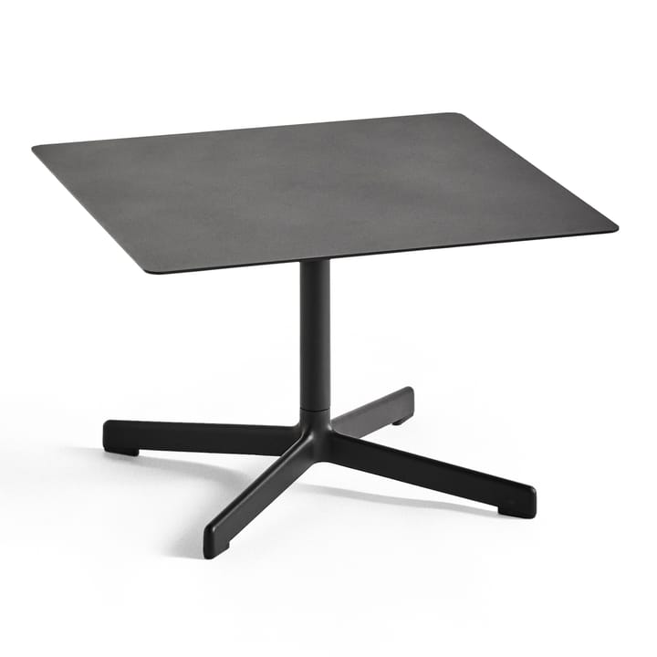 Neu Low Table τραπέζι 60x60x40 cm - Anthracite - HAY