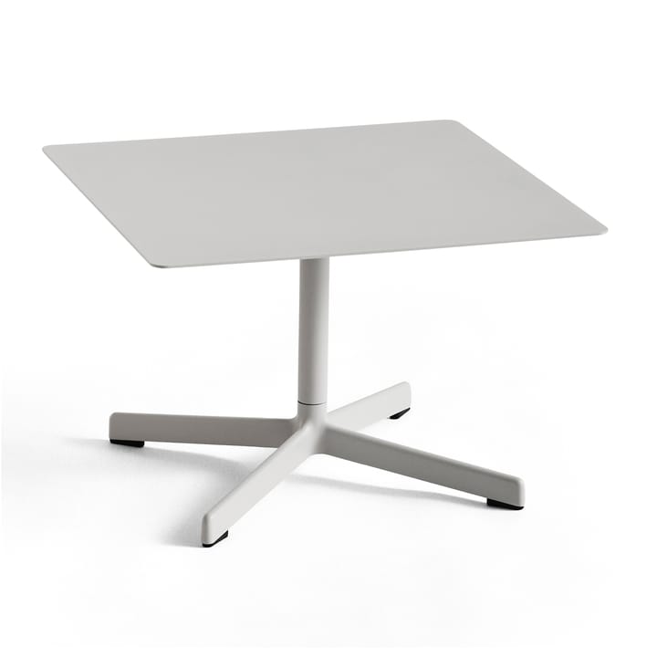 Neu Low Table τραπέζι 60x60x40 cm - Sky grey - HAY