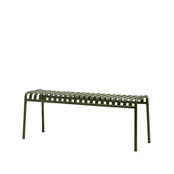 Palissade �παγκάκι 120x42 cm - Olive - HAY