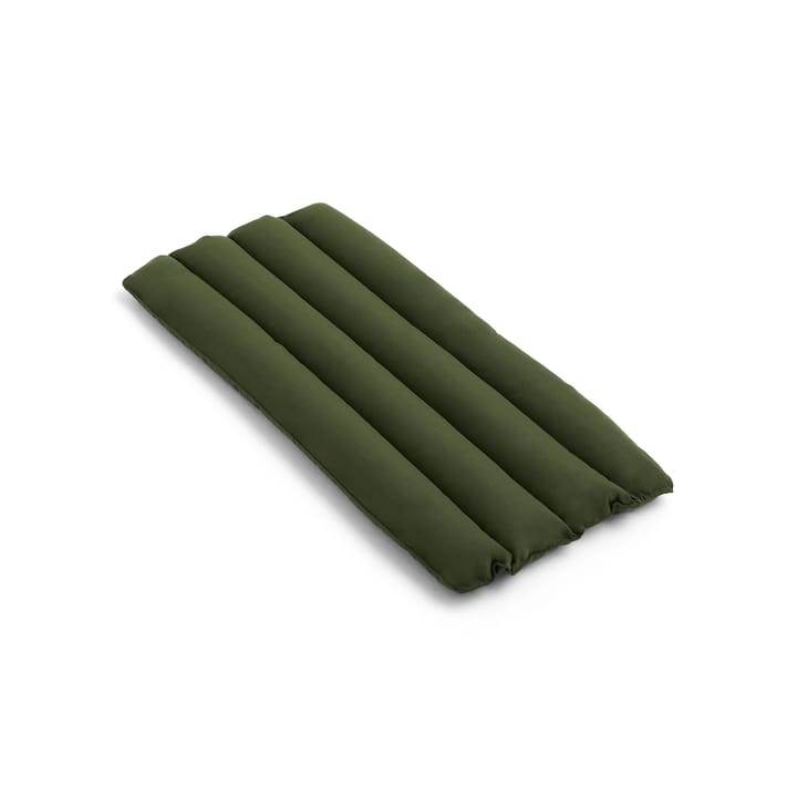 Palissade Dining Soft Quilted μαξιλάρι καρέκλας με μπράτσα - Olive - HAY