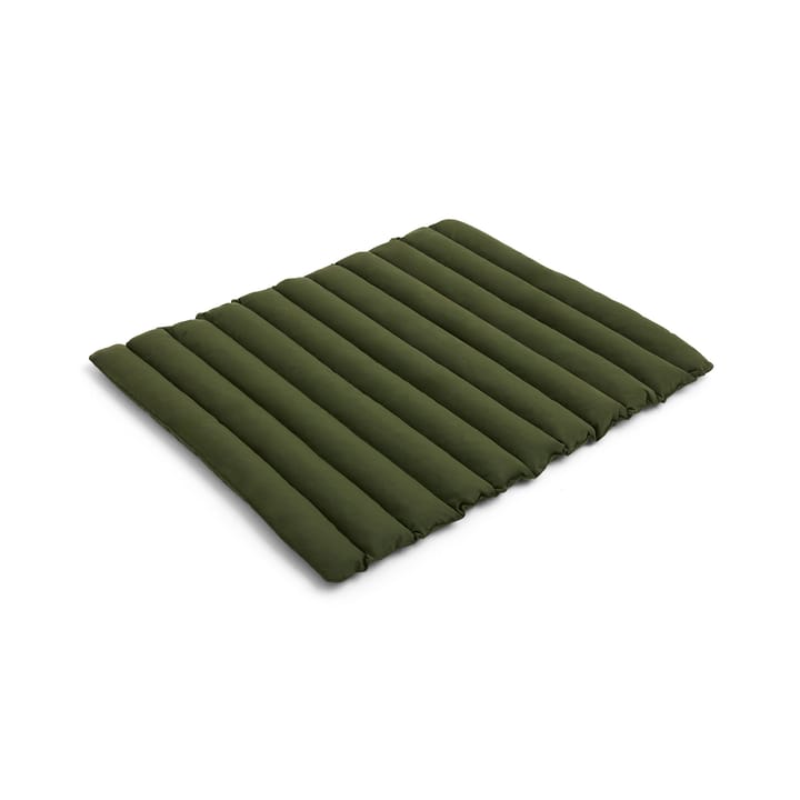 Palissade Dining Soft Quilted μαξιλάρι παγκακίου, Olive HAY