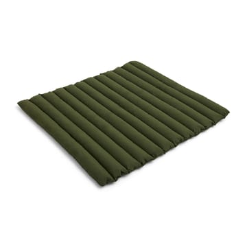 Palissade Lounge Sofa Soft Quilted μαξιλάρι καθίσματος - Olive - HAY