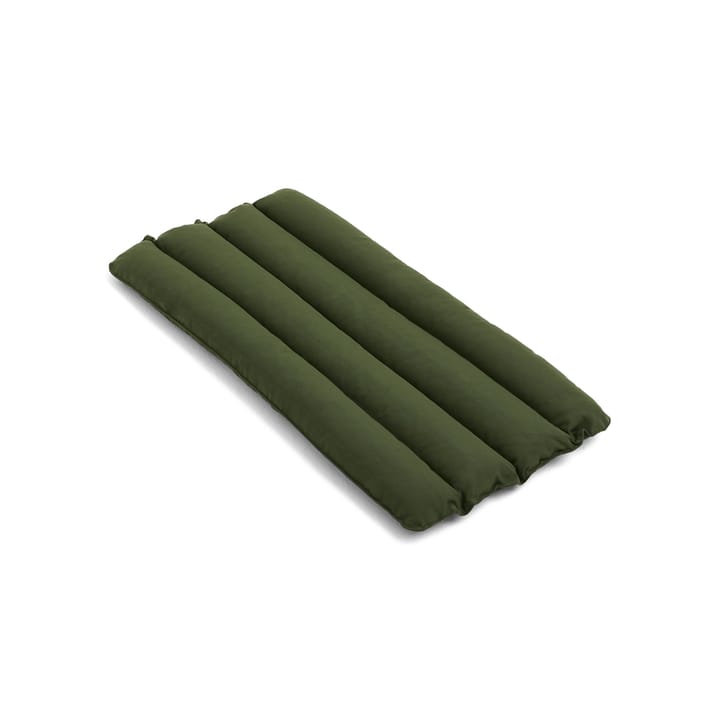 Palissade Soft Quilted μαξιλάρι καρέκλας και πολυθρόνας - Olive - HAY