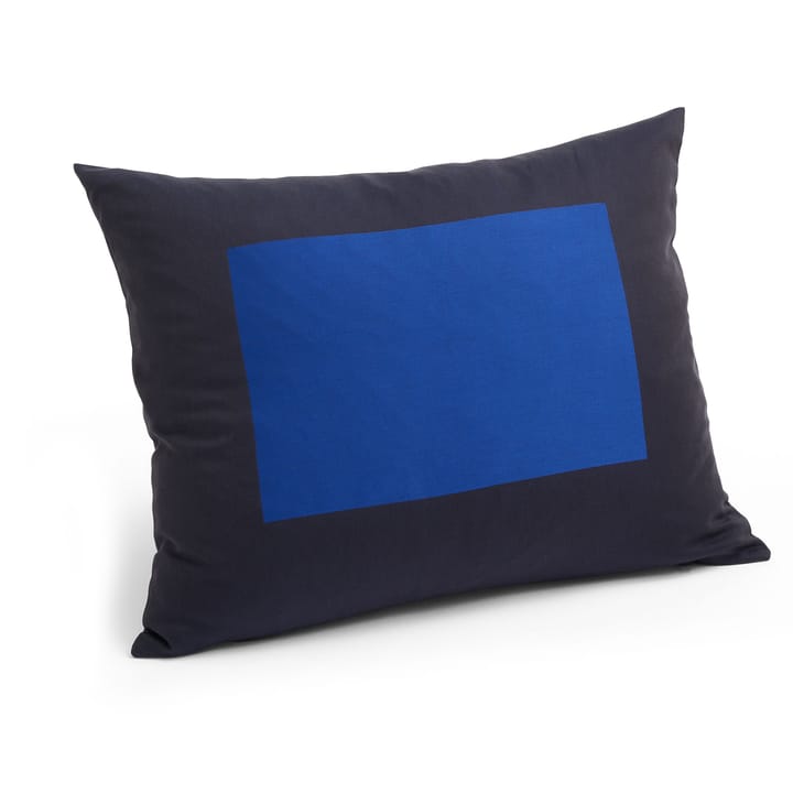 Μαξιλάρι Ram 48x60 cm - Dark blue - HAY