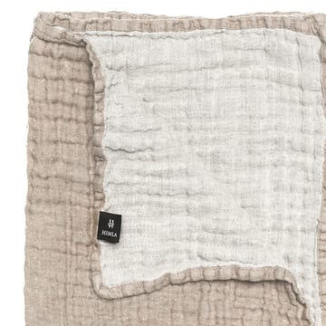 Hannelin bed spread μπεζ - 160x260 cm - Himla