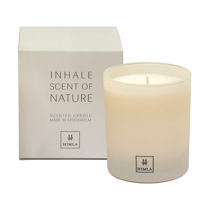 Inhale κερί αρωματικό 230 γρ - Scent of nature - Himla