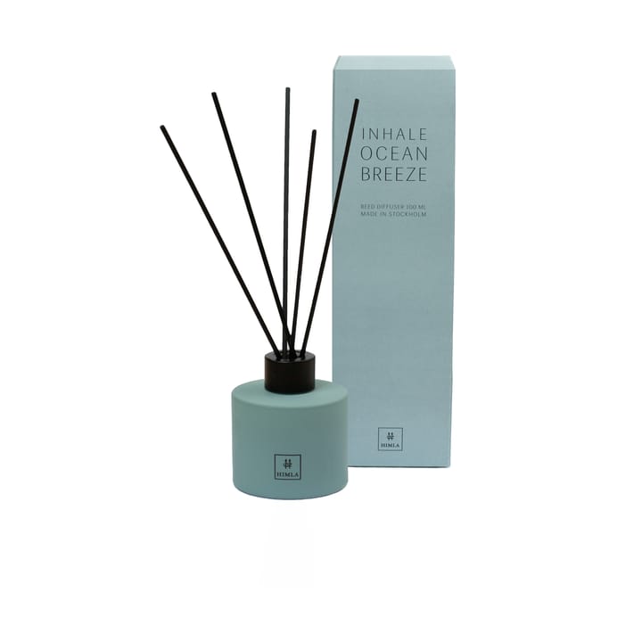 Inhale Reed αρωματικά sticks 100 ml, Ocean breeze Himla