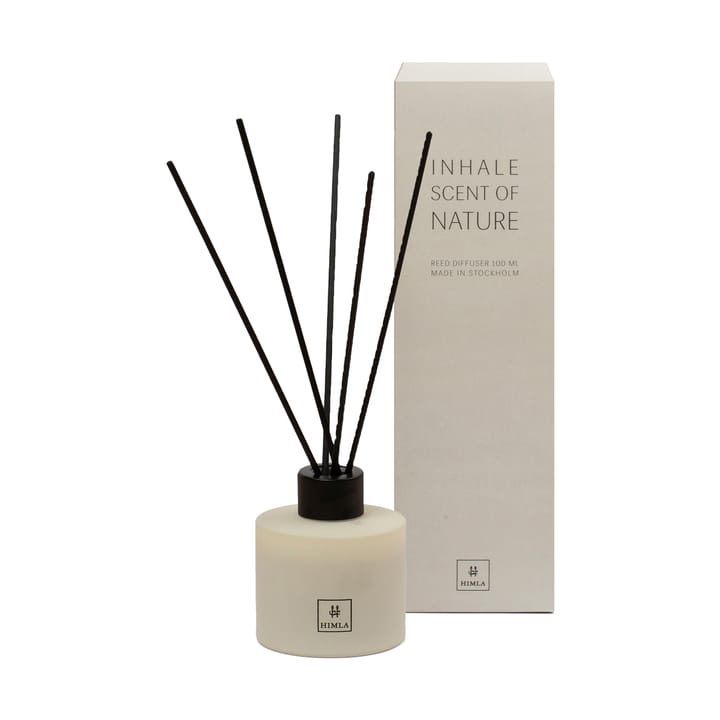 Inhale Reed αρωματικά sticks 100 ml, Scent of nature Himla