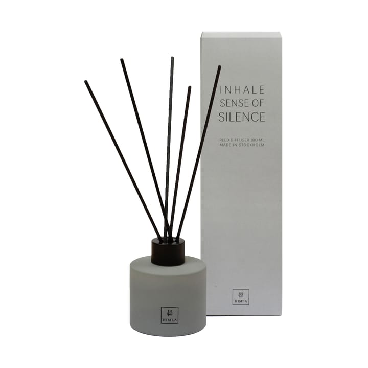 Inhale Reed αρωματικά sticks 100 ml - Sense of silence - Himla