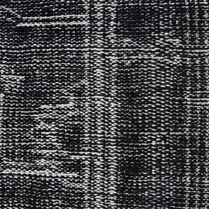 Μάλλινο χαλί Hkliving 200x300 cm - Black-grey - HKliving