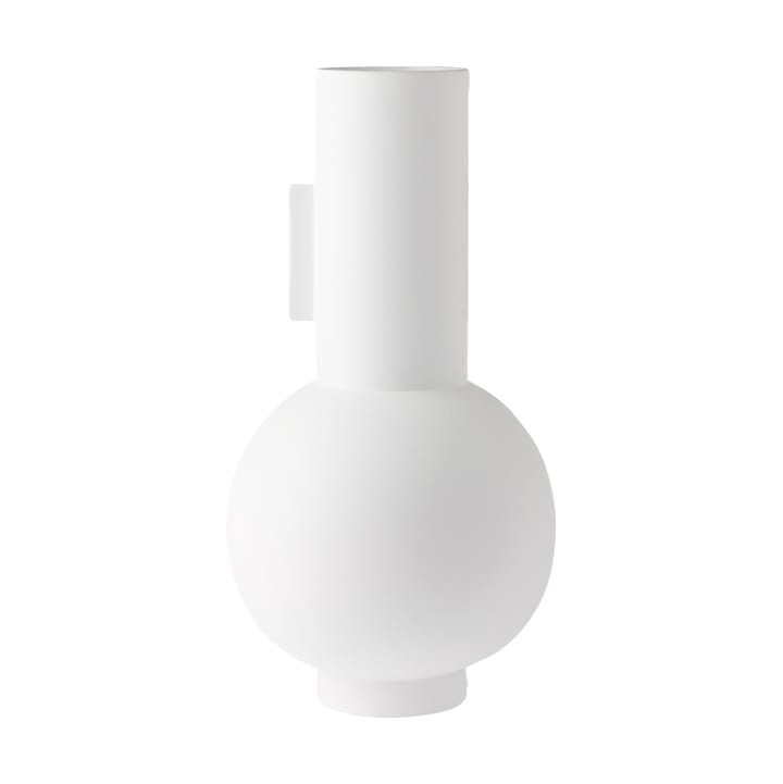 Βάζο HKliving L, 42 cm - Matt White - HKliving