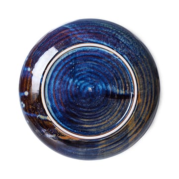 Home Chef βαθύ πιάτο Ø19,3 cm - Rustic blue - HKliving