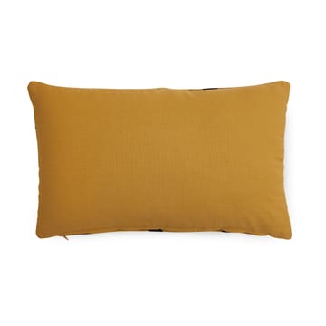 Striped velvet μαξιλάρι 30x50 εκ. - Honey - HKliving