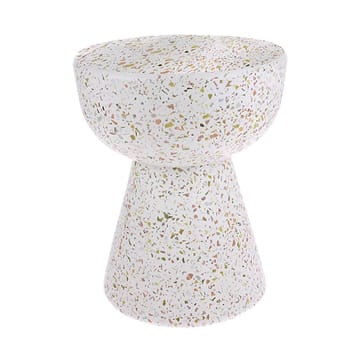 Τραπεζάκι Terrazzo Ø35 cm - Terrazzo multicolour - HKliving