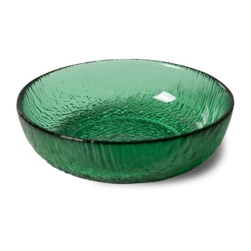 The emeralds μπολ επιδορπίου Ø12,5 cm - Πράσινο - HKliving