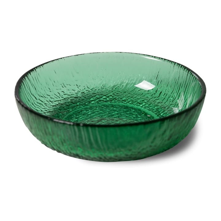 The emeralds μπολ επιδορπίου Ø12,5 cm, Πράσινο HKliving