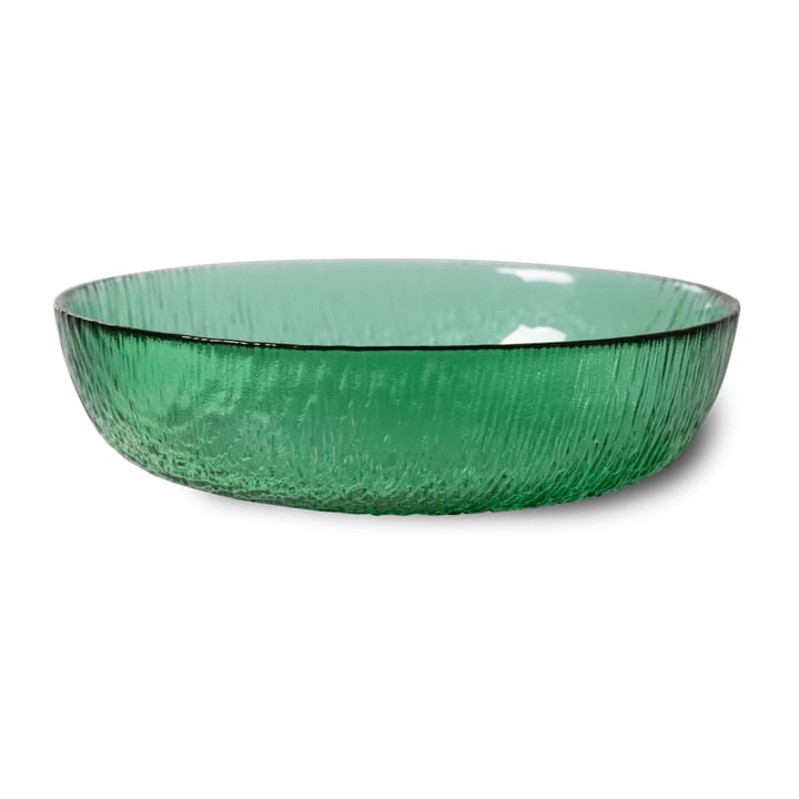 The emeralds μπολ σαλάτας Ø18,5 cm, Πράσινο HKliving