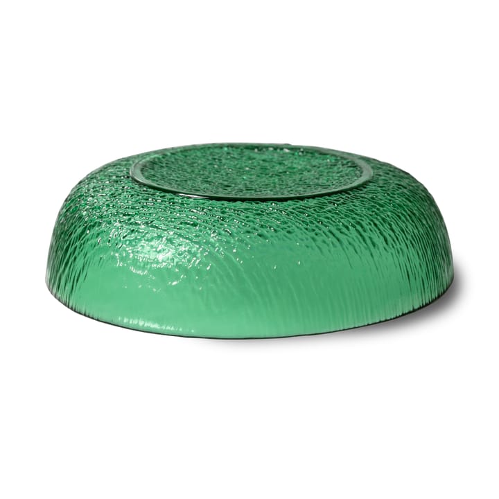 The emeralds μπολ σαλάτας Ø18,5 cm, Πράσινο HKliving