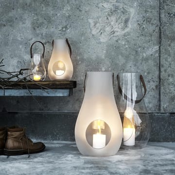 Design With Light κερί - 45 cm - xl - Holmegaard